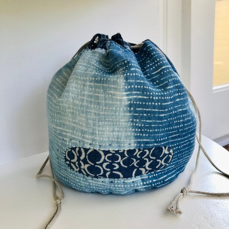 Rice bag discount pattern free